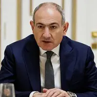 پاشینیان: مسیر ارتباطی روسیه و ارمنستان برای ایران هم سودمند است