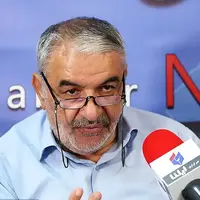 نعیمی پور: از تسخیر سفارت آمریکا همچنان دفاع می‌کنم