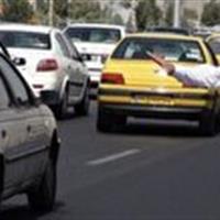 اعمال محدودیت‌های ترافیکی راهپیمایی ۱۳ آبان زنجان