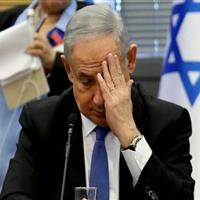 نشست نتانیاهو با مقامات امنیتی رژیم صهیونیستی درباره ایران و حزب الله