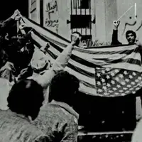 روایتی مستند از  تسخیر لانه جاسوسی آمریکا