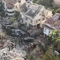 چرا تلآویو نمیتواند روی پای خودش بایستد؟