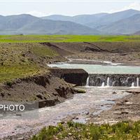 اجرای عملیات آبخیزداری در ۱۶۵ هزار هکتار از حوزههای آبخیز البرز