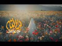 نماهنگ «سرالله» بانوای حاج مهدی رسولی