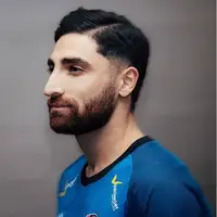 علیرضا جهانبخش به تیم «دندر» در بلژیک پیوست