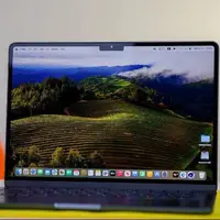 نمایشگر لمسی پس از مک‌بوک پرو به مدل ایر هم اضافه می‌شود