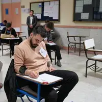 تعداد متقاضیان دکتری از ۱۱۸ هزار نفر گذشت