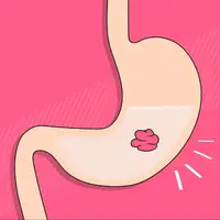 آدامسی که قورت می‌دهید، چه می‌شود؟