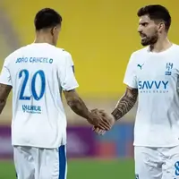 الهلال صدر لیگ نخبگان را پس گرفت