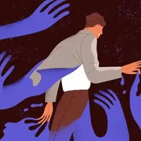 مهارت زندگی/ذهنیت خرچنگی و جهان نظیر آن