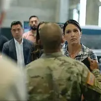 سفر ناگهانی مدیر اطلاعات ملی آمریکا به سرزمین های اشغالی