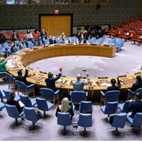 درخواست آمریکا برای حکومت ۲ ساله یک نیروی بین‌المللی بر غزه