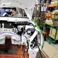  نسخه دولت برای کیفیت خودرو