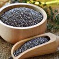 خواص دانه چیا برای همه افراد