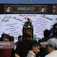 ملت ایران حامی ارتش، سپاه و ولایت است/ تاریخ بعد از جنگ ۱۲ روزه باید دوباره نوشته شود