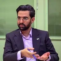 آذری جهرمی: حامیان دولت میخواهند خفه شوم و از گرانی انتقاد نکنم