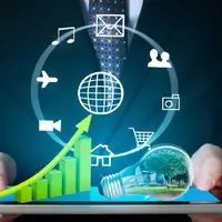 سپید و سیاه اقتصاد دیجیتال بومی