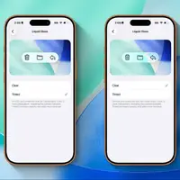 آپدیت جدید آیفون منتشر شد؛ لیست همه تغییرات