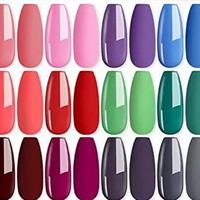 شناسایی ترکیبات شیمیایی غیرمجاز در برخی لاک‌ها و محصولات آرایشی