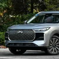 فروش چری تیگو ۸ جدید آغاز شد؛ شروع قیمت از زیر ۱.۸ میلیارد تومان