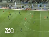 آنالیز نمایش شناور امیرحسین حسین‌زاده