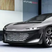 پایان راه برای آئودی A8 ؟ سردرگمی ارباب حلقه ها در رابطه با سدان پرچمدار کمپانی