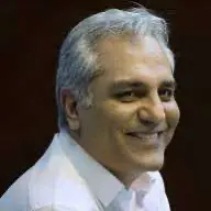 رونمایی از خودرو جدید و لاکچری مهران مدیری