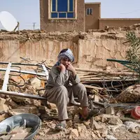 منتخب تصاویر دیدنی های از اتفاقات اخیر 