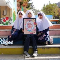 اینجا بدون فاطمه! شهید جنگ 12 روزه 