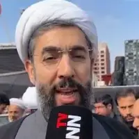 رستمی: امسال مردم نشان دادند بدون آمریکا میشود و میتوانیم