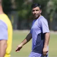 سرمربی تیم امید در آستانه جدایی پیش از فیفادی