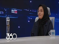 صحبت‌های مرضیه جعفری درباره ورود به عرصه مربیگری