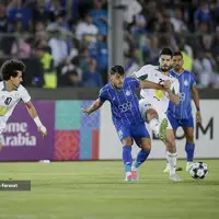 آمار و ارقام دیدار استقلال و الوحدات