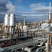 افزایش نرخ خوراک گاز صنایع و پتروشیمی ها