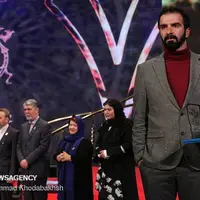 «مراقب» با فرهاد اصلانی، ریما رامین فر و لاله مرزبان کلید خورد