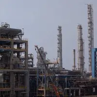 نشت گاز کلر در پتروشیمی اروند؛ شرایط تحت کنترل قرار دارد