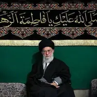 بیانات رهبر انقلاب درباره وداع امیرالمؤمنین(علیهالسلام) با حضرت زهرا(سلاماللهعلیها)