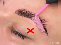 اینجوری ابروهاتو لیفت کن!