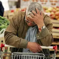 هزینه سبد خوراکی نفری ۴ میلیون تومان شد