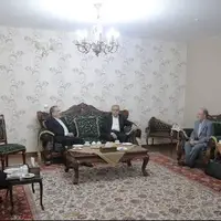 تداوم پیگیریهای دیپلماتیک برای آزادی دکتر بیضایی