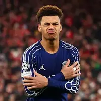 پسر طلایی فوتبال اروپا شناخته شد