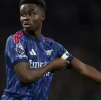 ولخرجی توپچی‌ها؛ ستاره آرسنال هیچ‌جا نمی‌رود