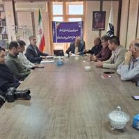 استانهای برتر بر اساس میزان مشارکت در لیگ معرفی میشوند