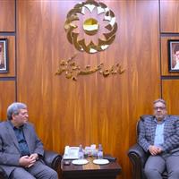 تعامل سازمانهای بهزیستی و بازرسی برای اجرای قانون حمایت از معلولان