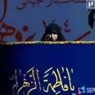 قرائت عهدنامۀ راهپیمایی۱۳ آبان مقابل لانۀ جاسوسی آمریکا