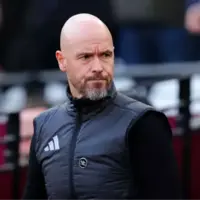 پیشنهاد غیرمنتظره؛ تن‌هاخ به لیگ برتر برمی‌گردد!