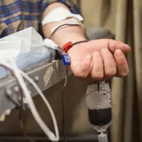 وضعیت قرمز ۳ گروه خونی در استان قزوین