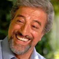 شوخی بازیگر سریال پایتخت با غذاهای خیابانی هند