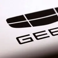 تولید خودروهای پاک جیلی در کارخانه قدیمی