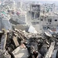 فشار واشنگتن بر تلآویو برای موافقت با ورود خبرنگاران خارجی به غزه